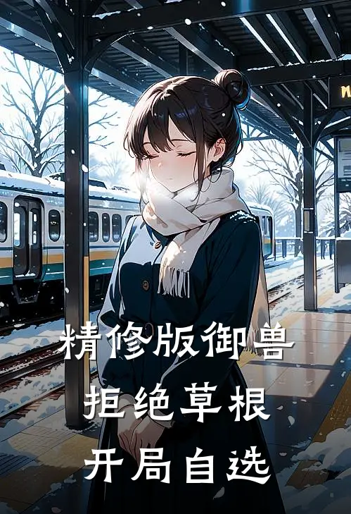精修版御兽：拒绝草根，开局自选