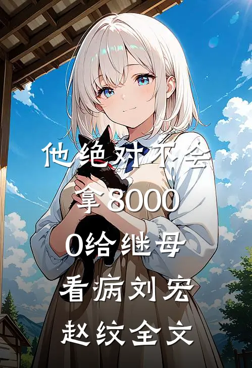 他绝对不会拿80000给继母看病刘宏赵纹全文