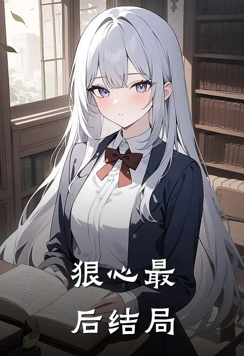 狠心最后结局