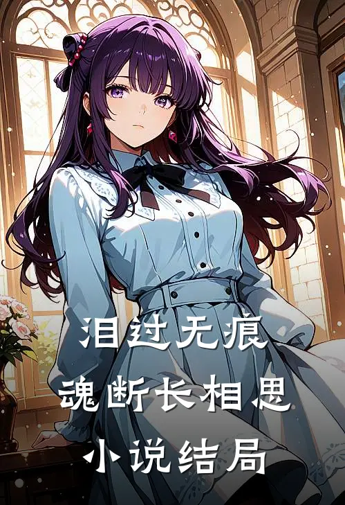泪过无痕，魂断长相思小说结局