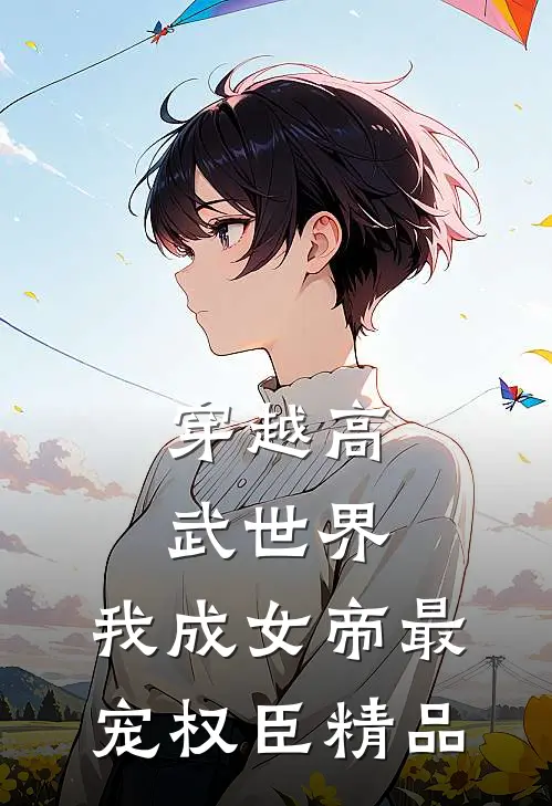 穿越高武世界，我成女帝最宠权臣精品
