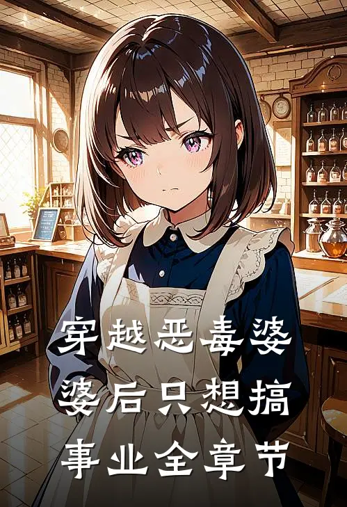 穿越恶毒婆婆后只想搞事业全章节
