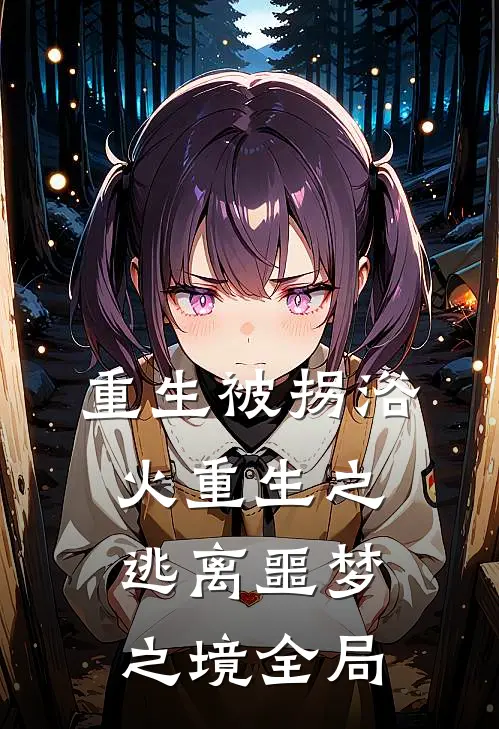重生被拐浴火重生之逃离噩梦之境全局