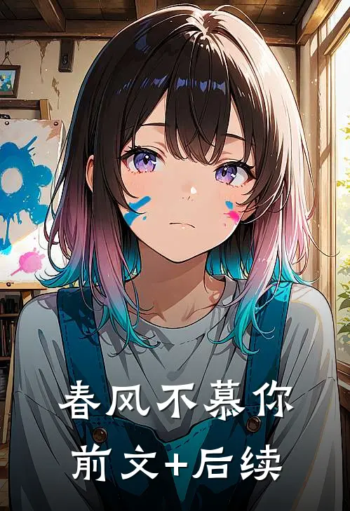 春风不慕你前文+后续