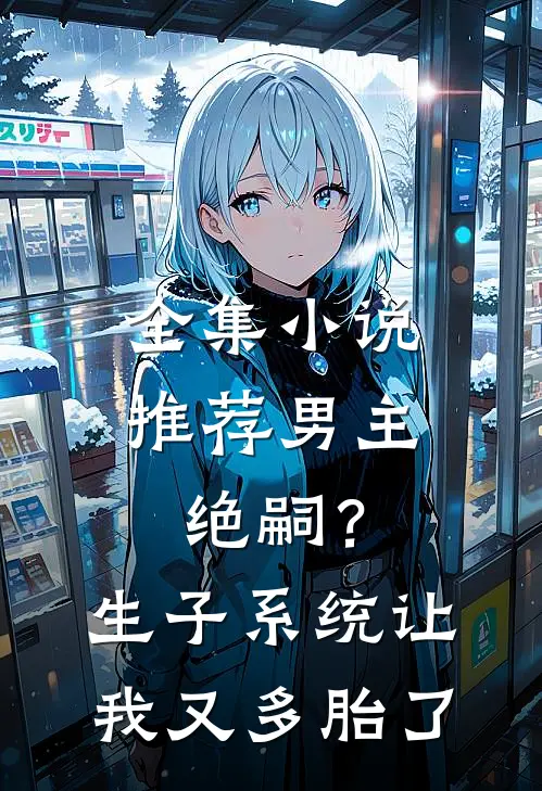 全集小说推荐男主绝嗣？生子系统让我又多胎了