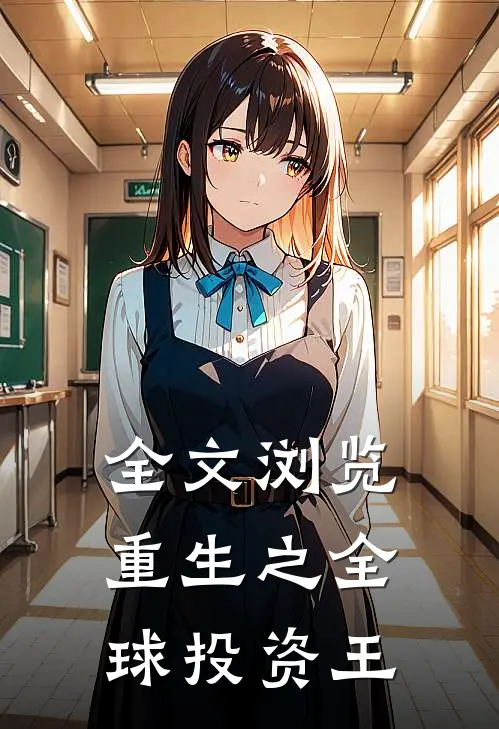 全文浏览重生之全球投资王
