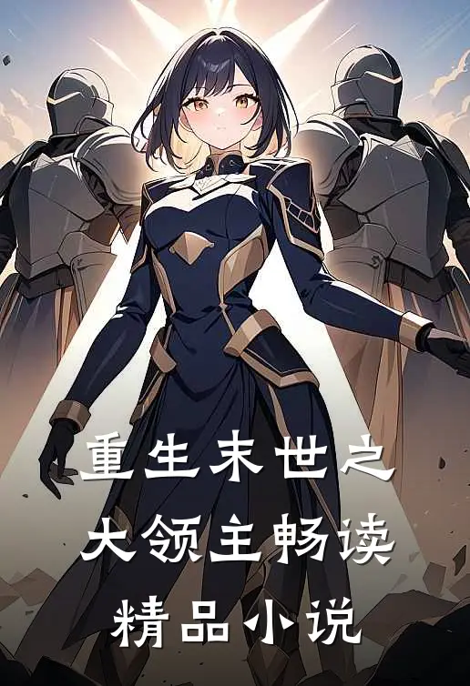 重生末世之大领主畅读精品小说
