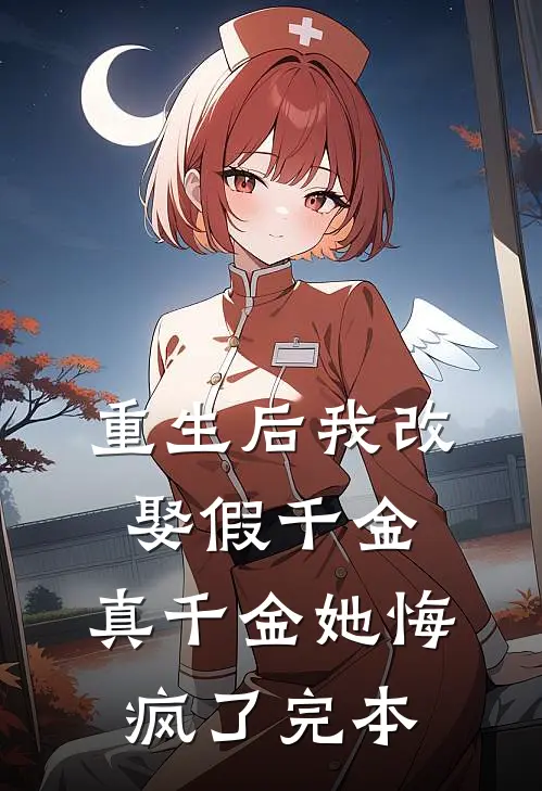 重生后我改娶假千金,真千金她悔疯了完本