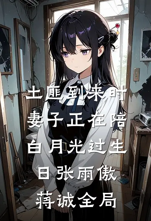 土匪到来时，妻子正在陪白月光过生日张雨傲蒋诚全局