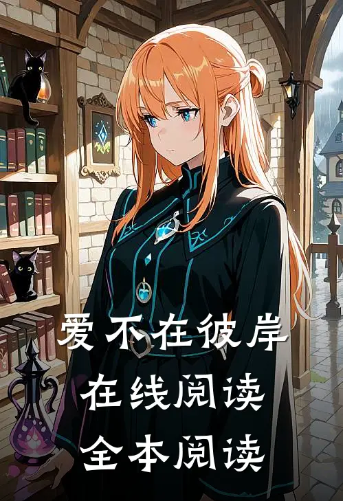 爱不在彼岸在线阅读全本阅读