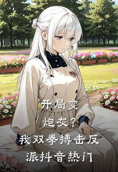 开局变炮灰？我双拳搏击反派抖音热门