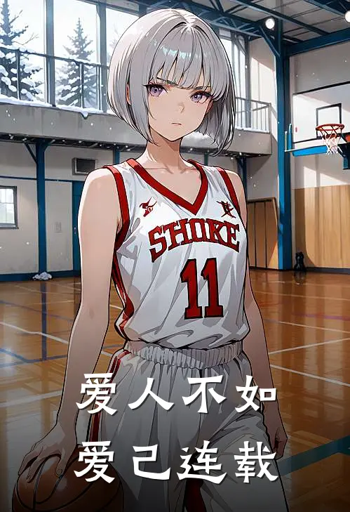 爱人不如爱己连载