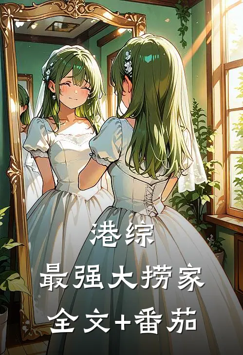 港综：最强大捞家全文+番茄