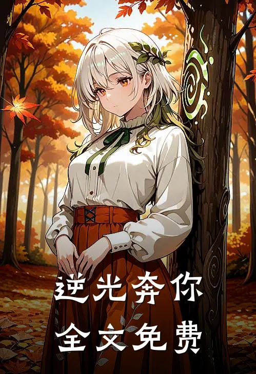逆光奔你全文免费