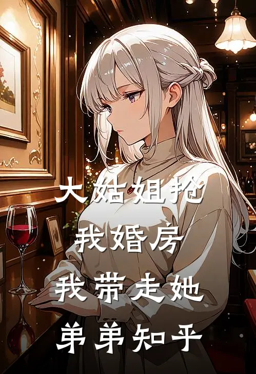 大姑姐抢我婚房,我带走她弟弟知乎
