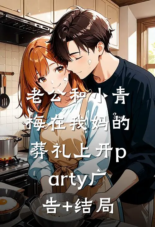 老公和小青梅在我妈的葬礼上开party广告+结局