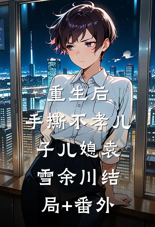 重生后，手撕不孝儿子儿媳袁雪余川结局+番外