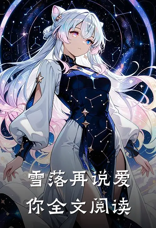 雪落再说爱你全文阅读
