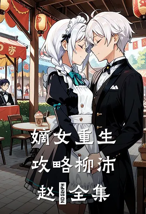 嫡女重生攻略柳沛赵旸 全集免费阅读