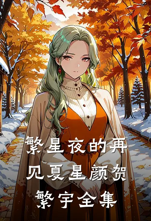 繁星夜的再见夏星颜贺繁宇全集