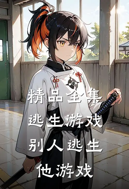 精品全集逃生游戏：别人逃生他游戏