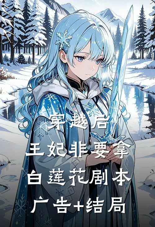 穿越后，王妃非要拿白莲花剧本广告+结局
