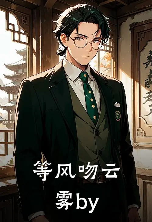 等风吻云雾by