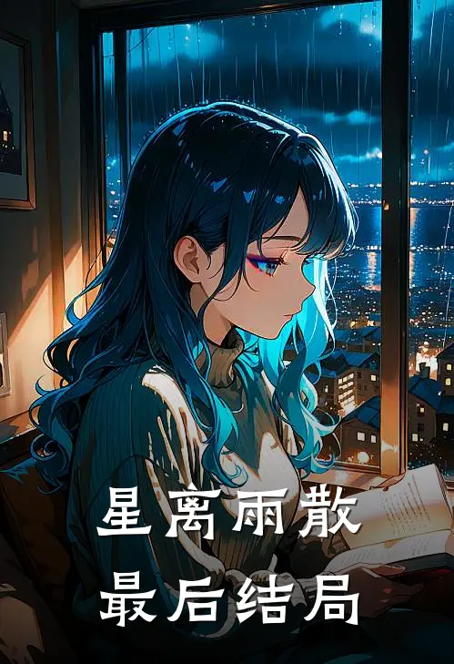 星离雨散最后结局