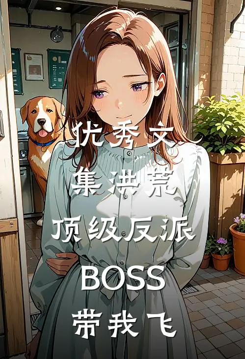 优秀文集洪荒：顶级反派BOSS带我飞