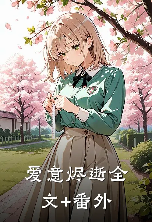 爱意烬逝全文+番外