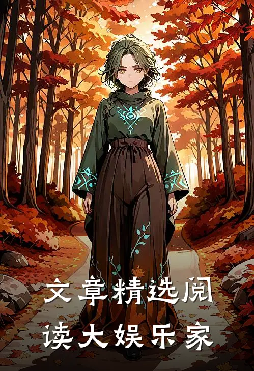 文章精选阅读大娱乐家