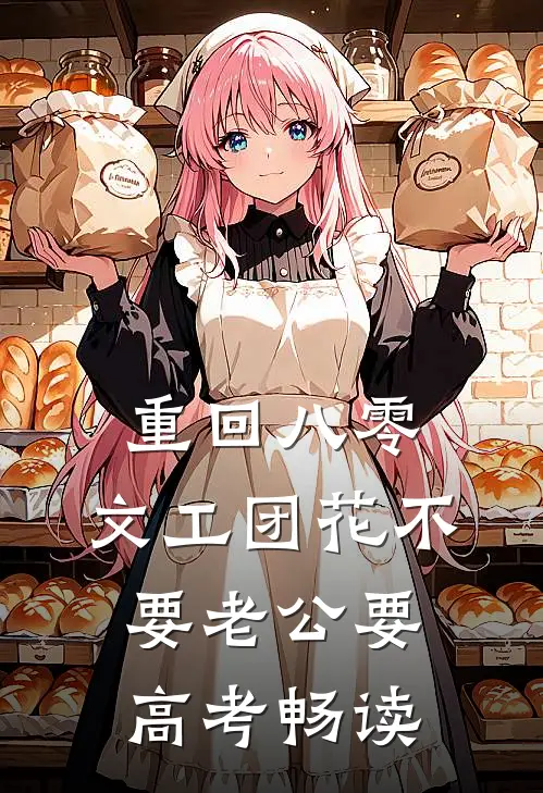 重回八零，文工团花不要老公要高考畅读