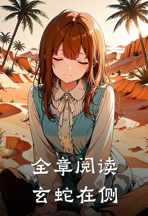 全章阅读玄蛇在侧