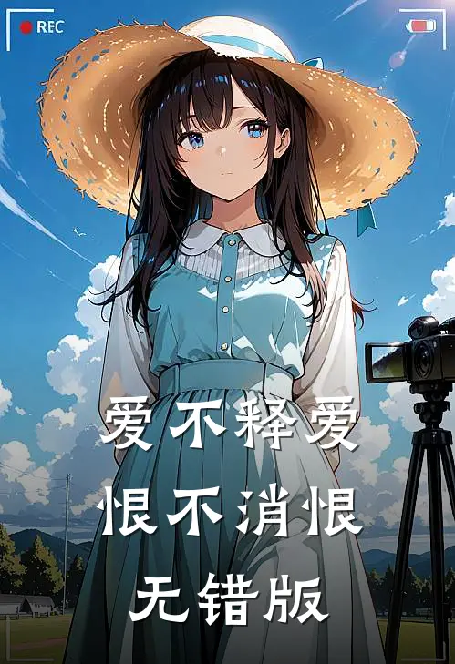爱不释爱，恨不消恨无错版