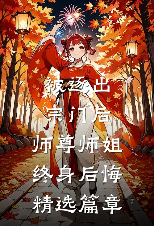 被逐出宗门后，师尊师姐终身后悔精选篇章
