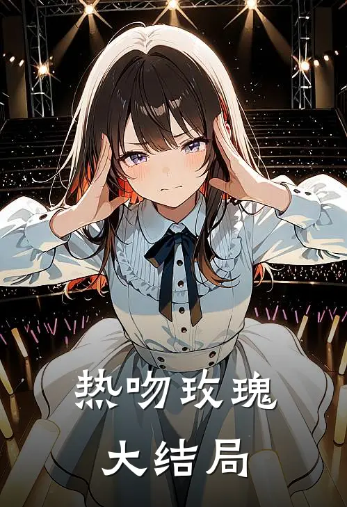 热吻玫瑰大结局