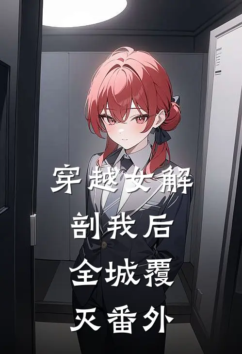 穿越女解剖我后，全城覆灭 番外