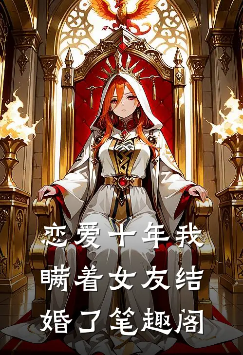 恋爱十年我瞒着女友结婚了笔趣阁