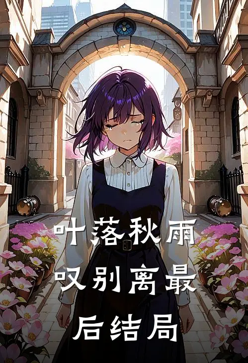 叶落秋雨叹别离最后结局