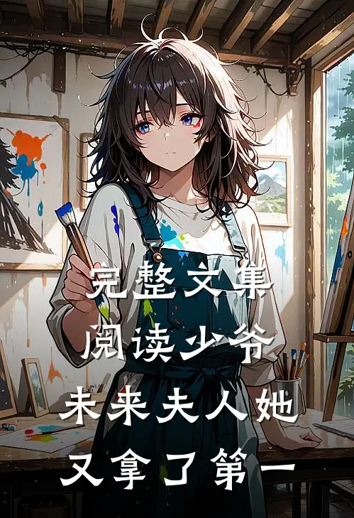 完整文集阅读少爷，未来夫人她又拿了第一