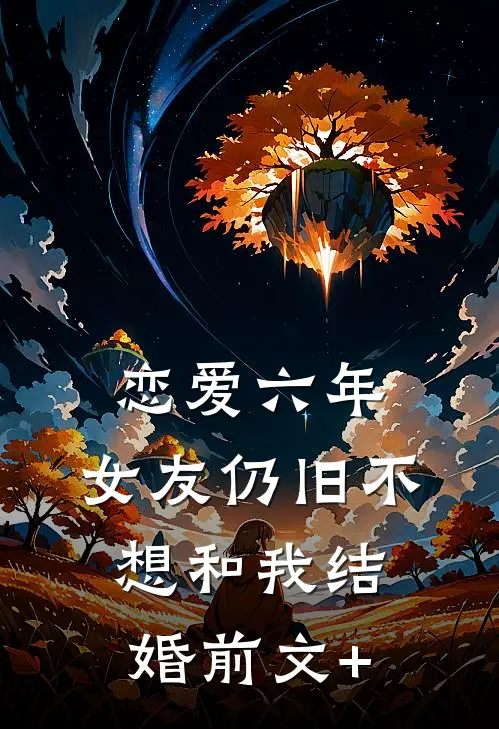 恋爱六年，女友仍旧不想和我结婚前文+