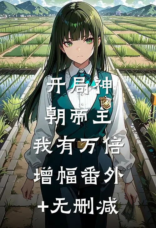 开局神朝帝主，我有万倍增幅番外+无删减