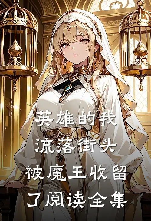 英雄的我流落街头，被魔王收留了阅读全集