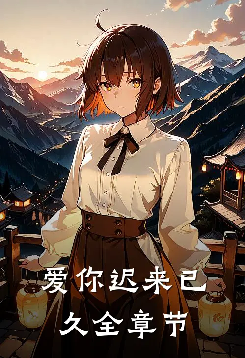 《爱你迟来已久》全章节