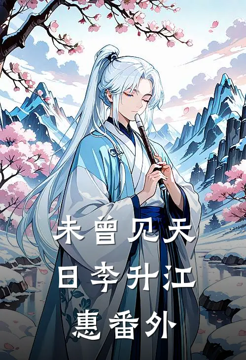 未曾见天日李升江惠 番外