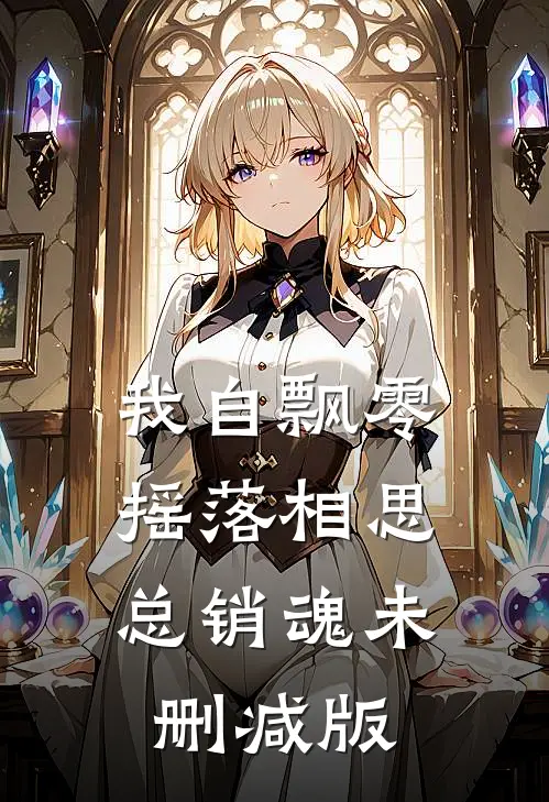 我自飘零，摇落相思总销魂未删减版