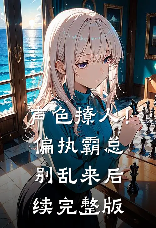 声色撩人！偏执霸总别乱来后续完整版