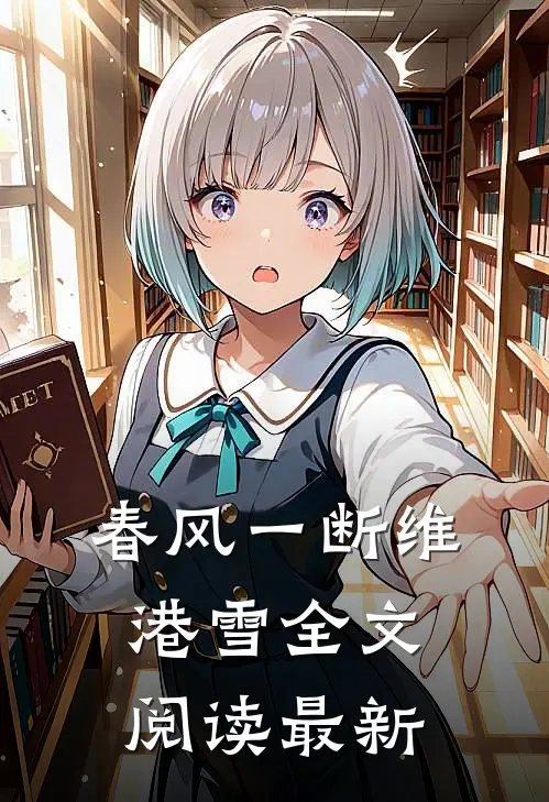 春风一断维港雪全文阅读最新