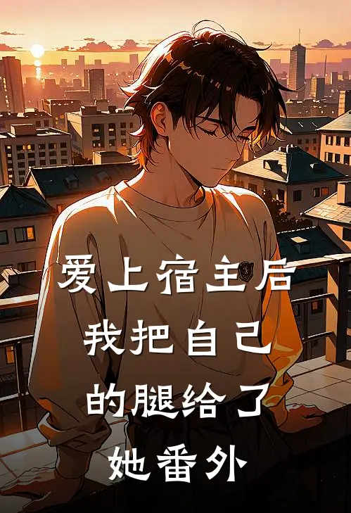 爱上宿主后，我把自己的腿给了她 番外
