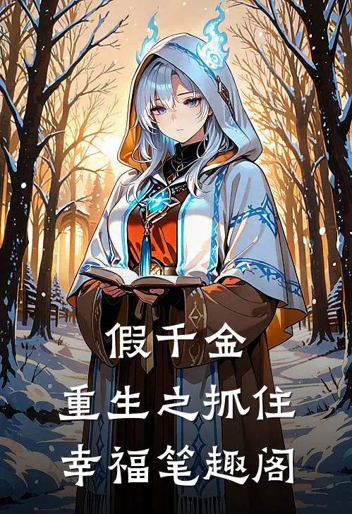 假千金，重生之抓住幸福笔趣阁